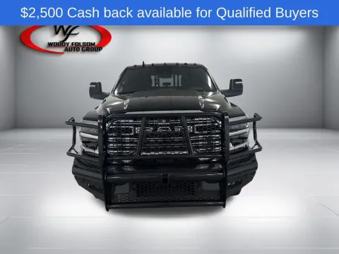 Photos of 2026 Ram 3500 Chassis Cab Big Horn for sale in Baxley, GA at Woody Folsom CDJR of Baxley