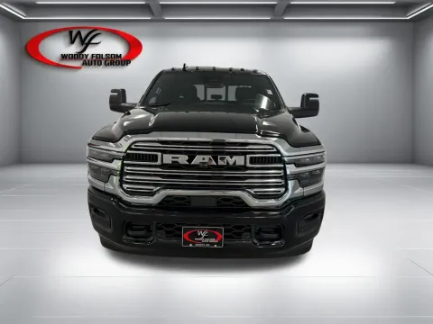 Photos of 2026 Ram 3500 Chassis Cab Big Horn for sale in Baxley, GA at Woody Folsom CDJR of Baxley