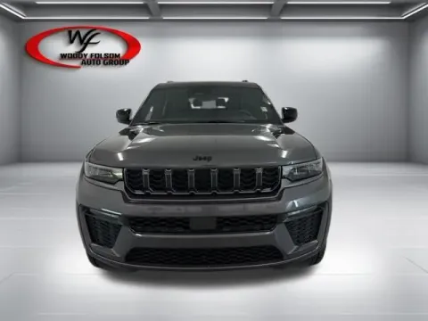 Photos of 2026 Jeep Grand Cherokee L Limited for sale in Baxley, GA at Woody Folsom CDJR of Baxley