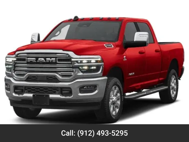 2026 Ram 2500 Laramie for sale in Baxley, GA