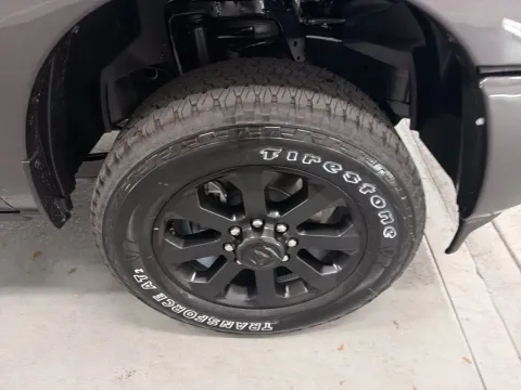 More photos of 2026 Ram 2500 Laramie at Woody Folsom CDJR of Baxley, GA