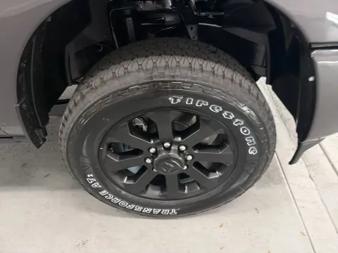 More photos of 2026 Ram 2500 Laramie at Woody Folsom CDJR of Baxley, GA