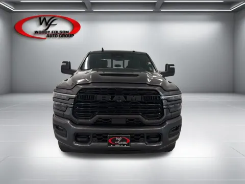 Photos of 2026 Ram 2500 Laramie for sale in Baxley, GA at Woody Folsom CDJR of Baxley