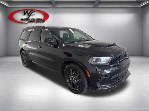 Another view of 2026 Dodge Durango GT Premium HEMI V8 for sale in Baxley, GA at Woody Folsom CDJR of Baxley