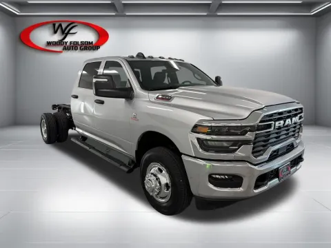 Another view of 2026 Ram 3500 Chassis Cab Tradesman for sale in Baxley, GA at Woody Folsom CDJR of Baxley