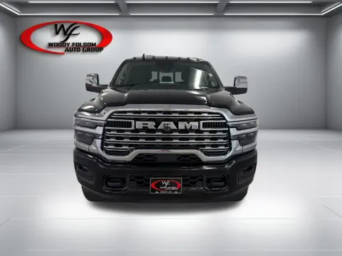 Photos of 2026 Ram 2500 Longhorn for sale in Baxley, GA at Woody Folsom CDJR of Baxley