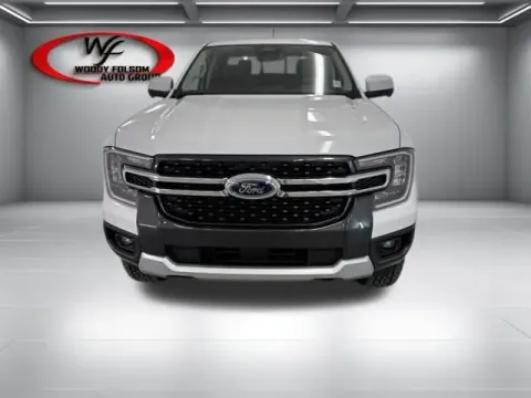 Photos of 2026 Ford Ranger LARIAT for sale in Baxley, GA at Woody Folsom CDJR of Baxley