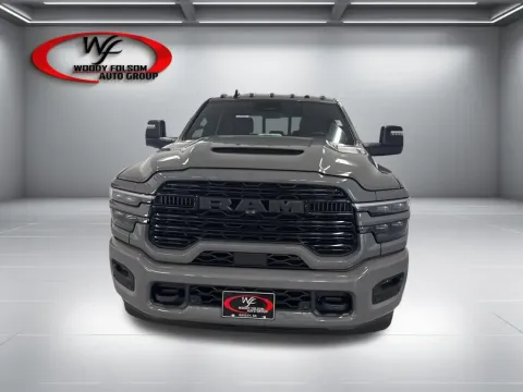 Photos of 2026 Ram 3500 Laramie for sale in Baxley, GA at Woody Folsom CDJR of Baxley