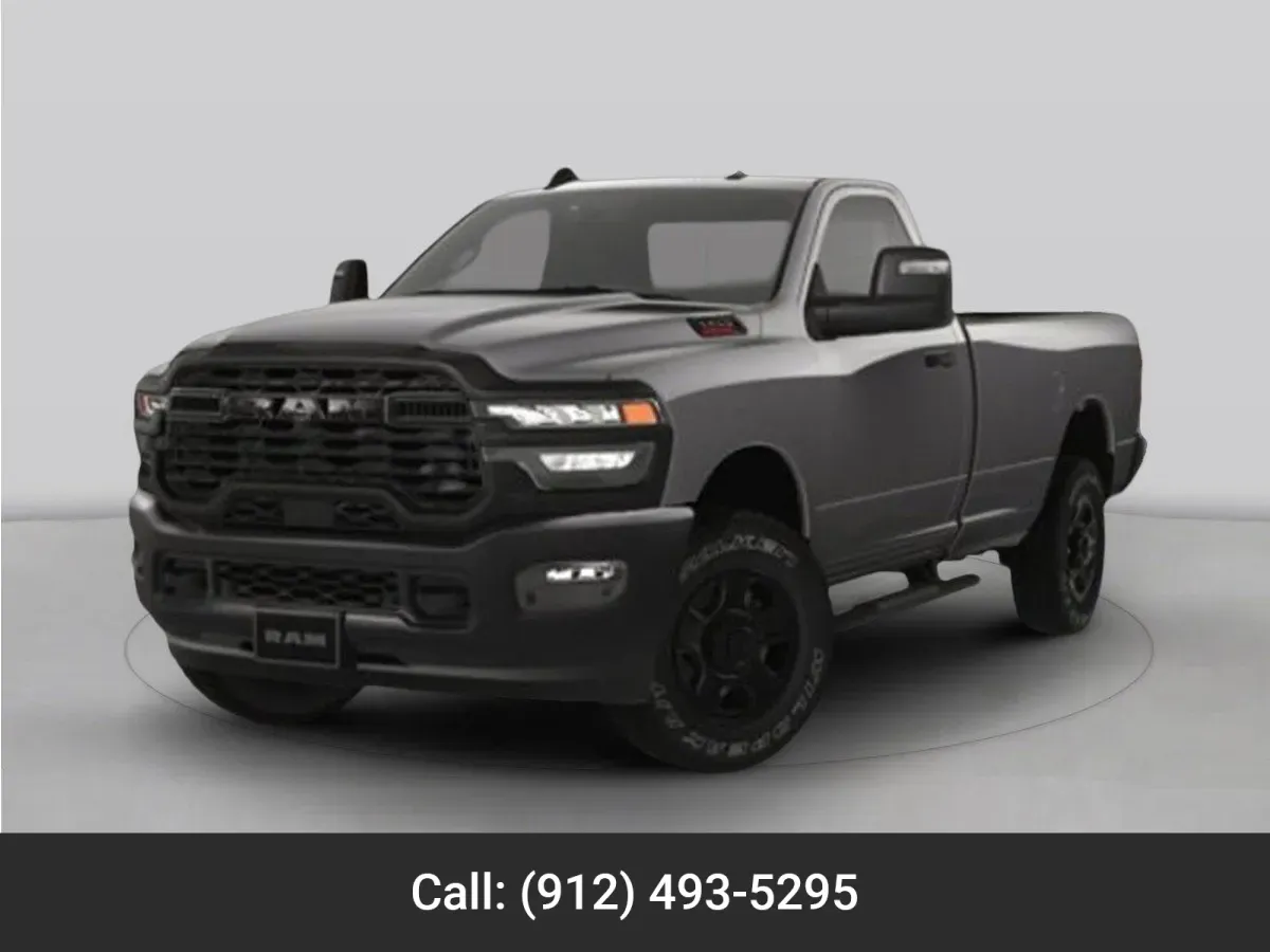 2026 Ram 3500 Tradesman for sale in Baxley, GA