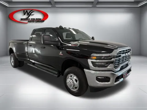 Another view of 2026 Ram 3500 Tradesman for sale in Baxley, GA at Woody Folsom CDJR of Baxley