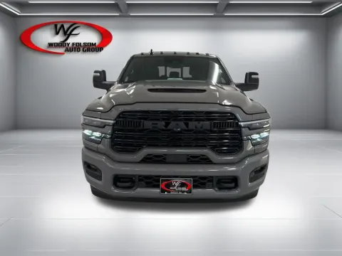 Photos of 2026 Ram 3500 Laramie for sale in Baxley, GA at Woody Folsom CDJR of Baxley