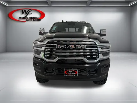 Photos of 2026 Ram 3500 Longhorn for sale in Baxley, GA at Woody Folsom CDJR of Baxley