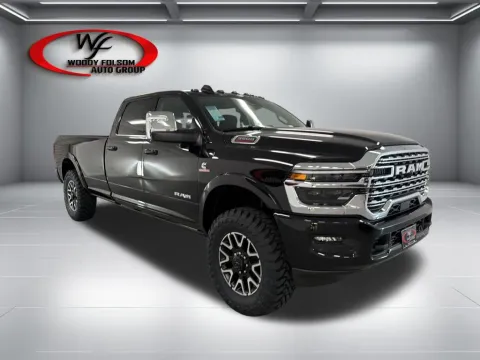 Another view of 2026 Ram 3500 Longhorn for sale in Baxley, GA at Woody Folsom CDJR of Baxley