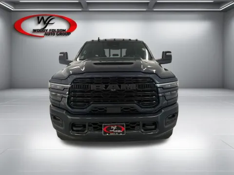 Photos of 2026 Ram 2500 Laramie for sale in Baxley, GA at Woody Folsom CDJR of Baxley