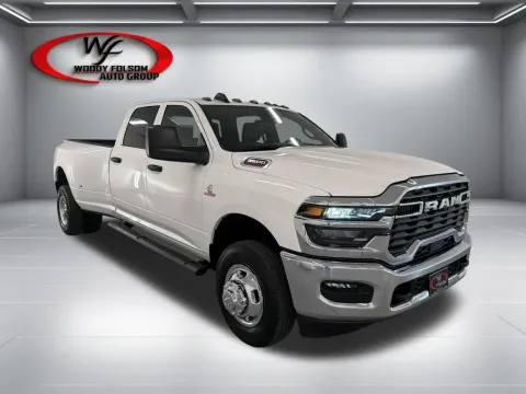 Another view of 2026 Ram 3500 Tradesman for sale in Baxley, GA at Woody Folsom CDJR of Baxley