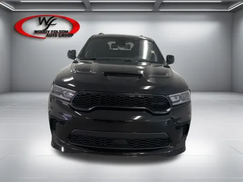 Photos of 2026 Dodge Durango GT Plus HEMI V8 for sale in Baxley, GA at Woody Folsom CDJR of Baxley