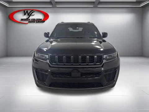 Photos of 2026 Jeep Grand Cherokee L Laredo Altitude for sale in Baxley, GA at Woody Folsom CDJR of Baxley