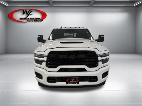 Photos of 2026 Ram 3500 Laramie for sale in Baxley, GA at Woody Folsom CDJR of Baxley