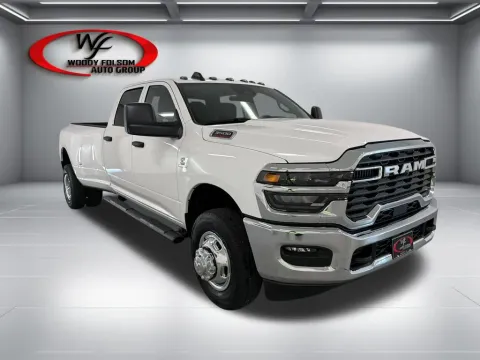 Another view of 2026 Ram 3500 Tradesman for sale in Baxley, GA at Woody Folsom CDJR of Baxley