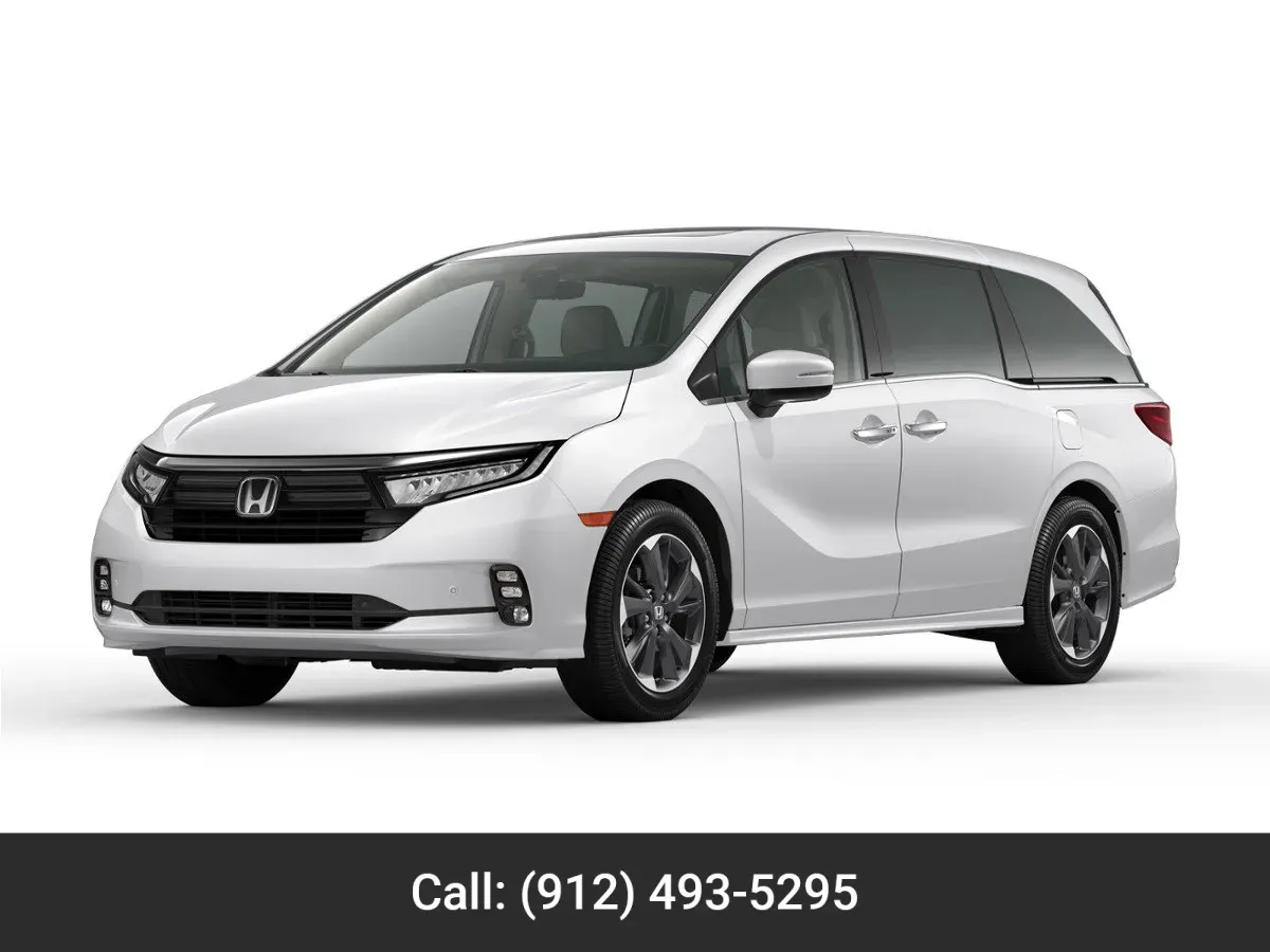 2023 Honda Odyssey Elite for sale in Baxley, GA