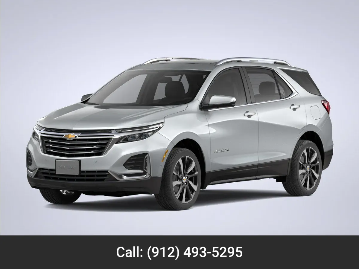 2022 Chevrolet Equinox LT for sale in Baxley, GA