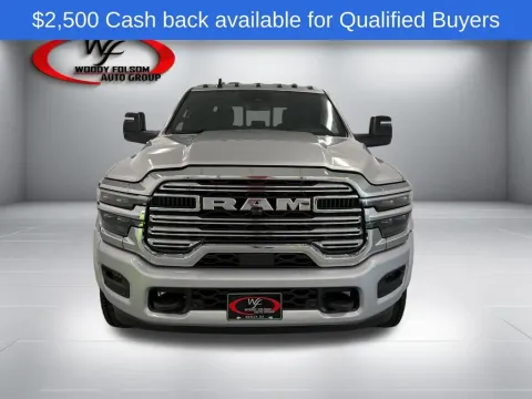 Photos of 2026 Ram 4500 Chassis Cab Big Horn for sale in Baxley, GA at Woody Folsom CDJR of Baxley