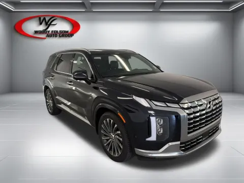 Another view of 2024 Hyundai Palisade Calligraphy for sale in Baxley, GA at Woody Folsom CDJR of Baxley