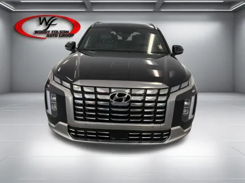 Photos of 2024 Hyundai Palisade Calligraphy for sale in Baxley, GA at Woody Folsom CDJR of Baxley