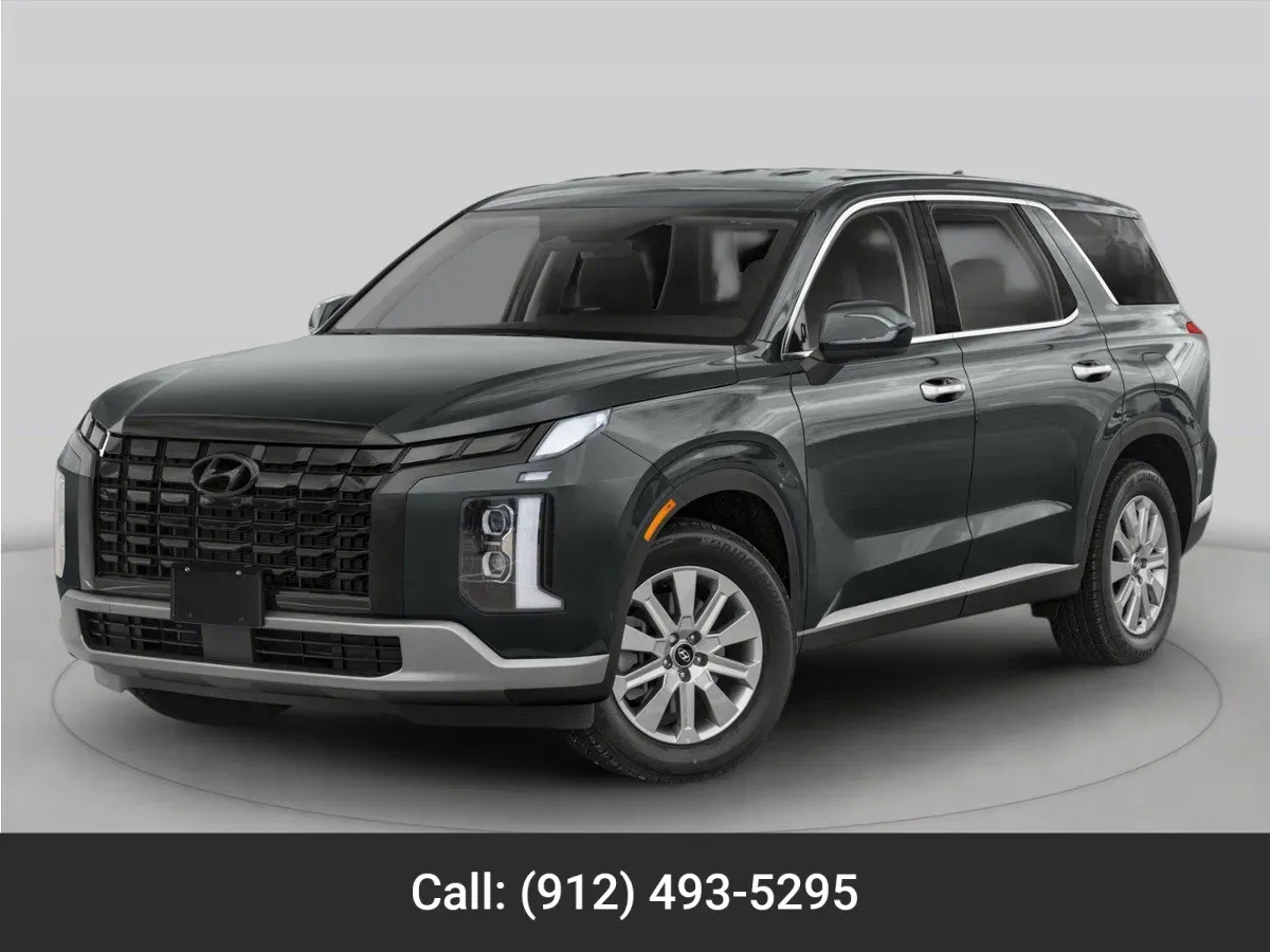 2024 Hyundai Palisade Calligraphy for sale in Baxley, GA