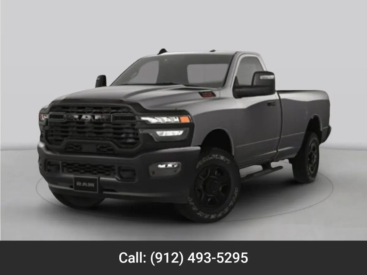 2026 Ram 3500 Tradesman for sale in Baxley, GA