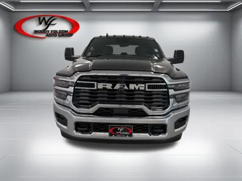 Photos of 2026 Ram 3500 Tradesman for sale in Baxley, GA at Woody Folsom CDJR of Baxley