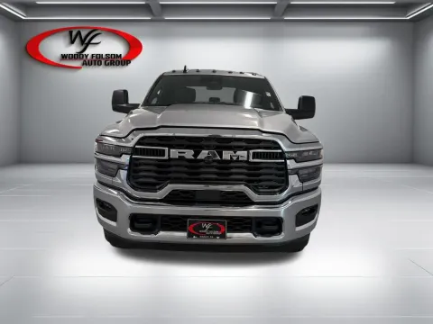 Photos of 2026 Ram 2500 Tradesman for sale in Baxley, GA at Woody Folsom CDJR of Baxley
