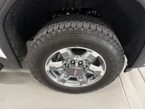 More photos of 2026 GMC Sierra 2500 HD SLT at Woody Folsom CDJR of Baxley, GA
