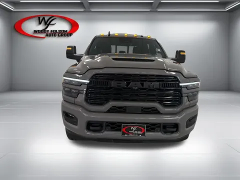 Photos of 2026 Ram 3500 Laramie for sale in Baxley, GA at Woody Folsom CDJR of Baxley
