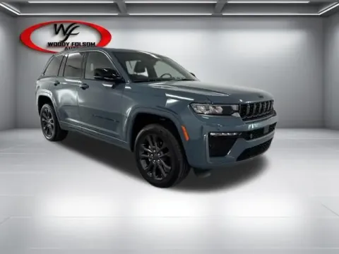 Another view of 2026 Jeep Grand Cherokee Limited Reserve for sale in Baxley, GA at Woody Folsom CDJR of Baxley
