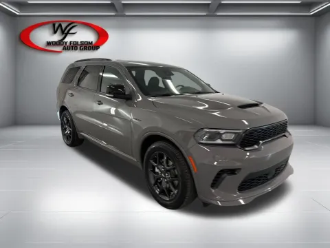 Another view of 2026 Dodge Durango GT Plus HEMI V8 for sale in Baxley, GA at Woody Folsom CDJR of Baxley