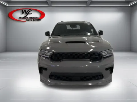 Photos of 2026 Dodge Durango GT Plus HEMI V8 for sale in Baxley, GA at Woody Folsom CDJR of Baxley
