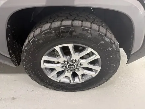 More photos of 2024 Toyota Tundra 1794 Edition Hybrid at Woody Folsom CDJR of Baxley, GA