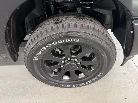 More photos of 2026 Ram 2500 Laramie at Woody Folsom CDJR of Baxley, GA