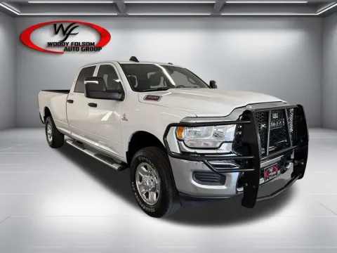 Another view of 2024 Ram 3500 Tradesman for sale in Baxley, GA at Woody Folsom CDJR of Baxley