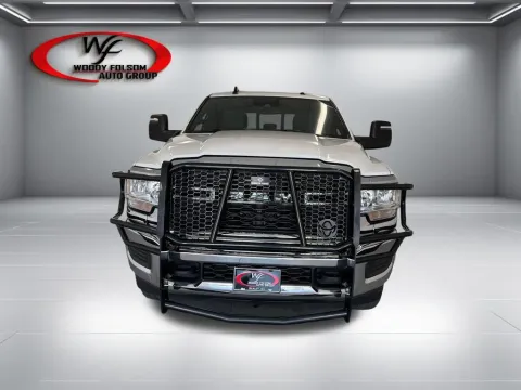 Photos of 2024 Ram 3500 Tradesman for sale in Baxley, GA at Woody Folsom CDJR of Baxley