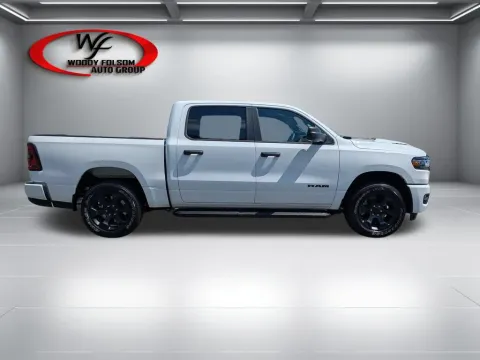 Another view of 2026 Ram 1500 Express for sale in Baxley, GA at Woody Folsom CDJR of Baxley