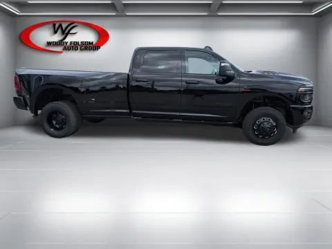 Another view of 2026 Ram 3500 Laramie for sale in Baxley, GA at Woody Folsom CDJR of Baxley
