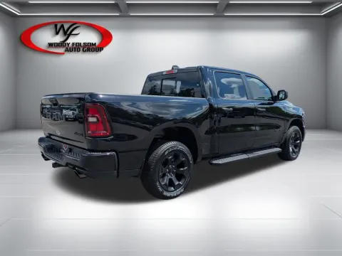 More photos of 2026 Ram 1500 Express at Woody Folsom CDJR of Baxley, GA