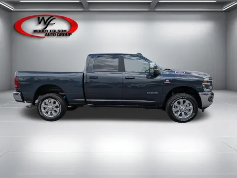 Another view of 2026 Ram 2500 Laramie for sale in Baxley, GA at Woody Folsom CDJR of Baxley