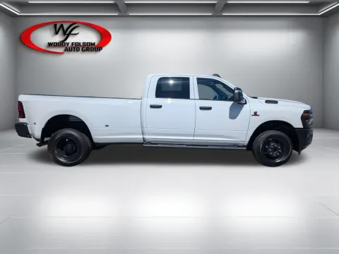 Another view of 2026 Ram 3500 Tradesman for sale in Baxley, GA at Woody Folsom CDJR of Baxley