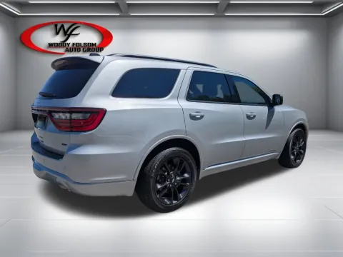 More photos of 2026 Dodge Durango GT at Woody Folsom CDJR of Baxley, GA