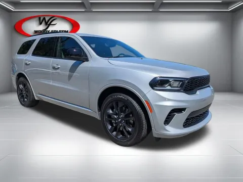 Photos of 2026 Dodge Durango GT for sale in Baxley, GA at Woody Folsom CDJR of Baxley