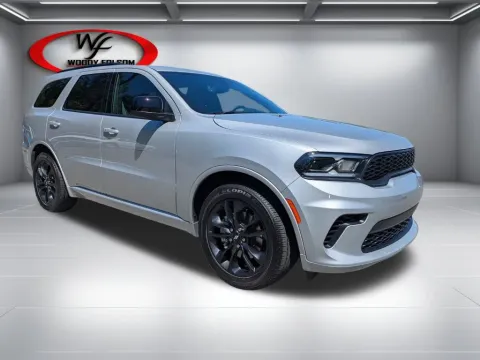 Photos of 2026 Dodge Durango GT for sale in Baxley, GA at Woody Folsom CDJR of Baxley