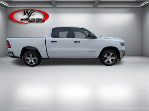 Another view of 2026 Ram 1500 Tradesman for sale in Baxley, GA at Woody Folsom CDJR of Baxley